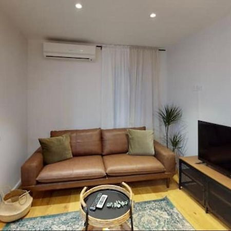 Edsam Eucalipto Madrid Apartment Ngoại thất bức ảnh