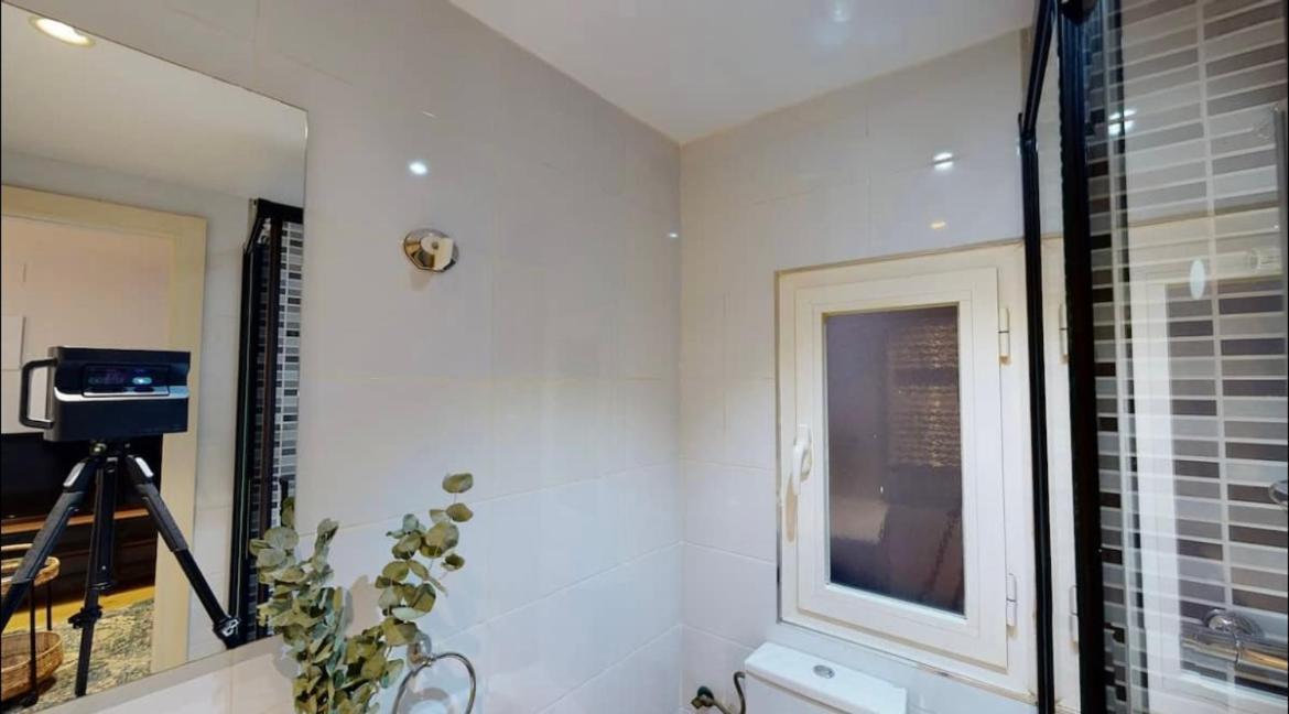 Edsam Eucalipto Madrid Apartment Ngoại thất bức ảnh