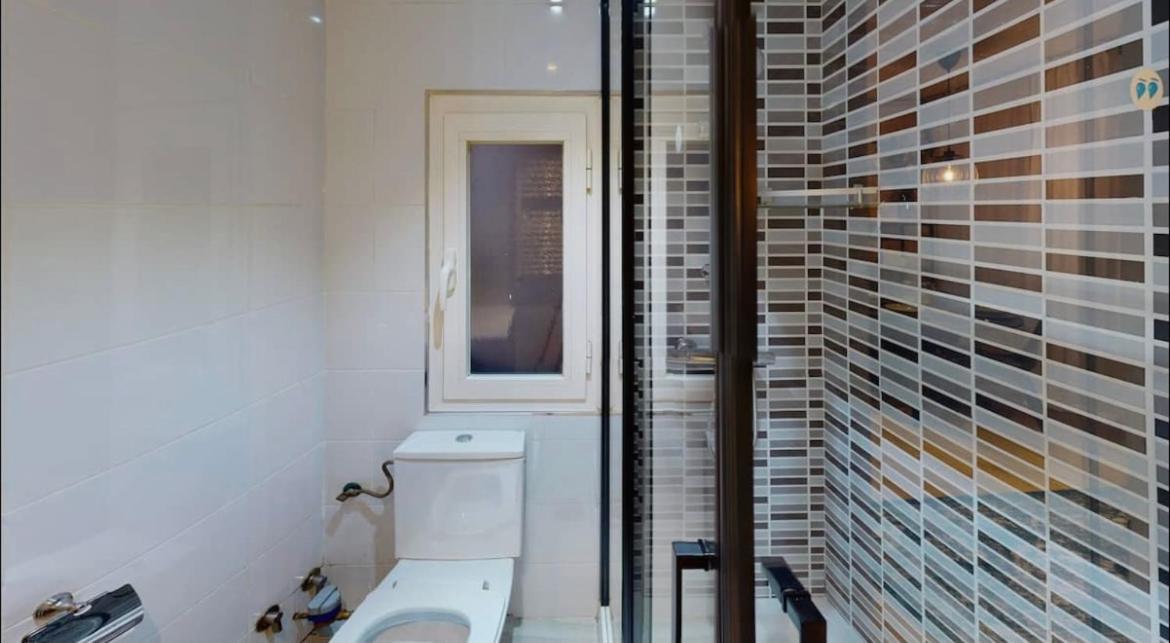 Edsam Eucalipto Madrid Apartment Ngoại thất bức ảnh