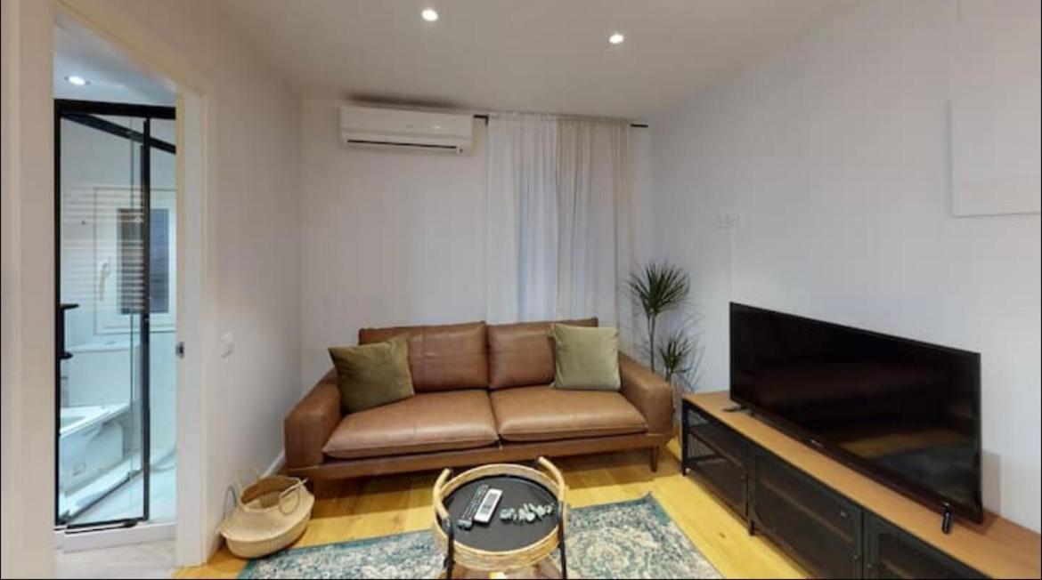 Edsam Eucalipto Madrid Apartment Ngoại thất bức ảnh